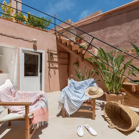 Ca Na Prima Holiday home