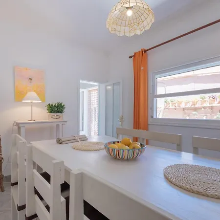Ca Na Prima Holiday home *
