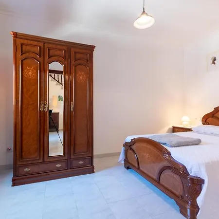 Ca Na Prima Holiday home *