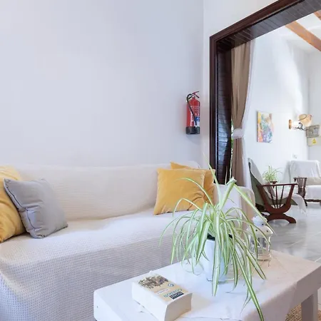 Holiday home Ca Na Prima Santa Margalida