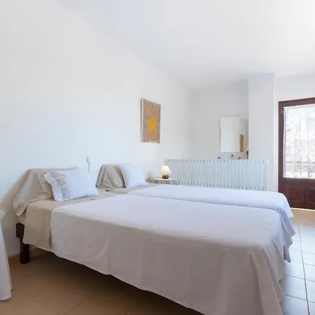 Holiday home Ca Na Prima *