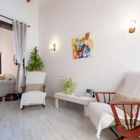 Ca Na Prima Holiday home Santa Margalida