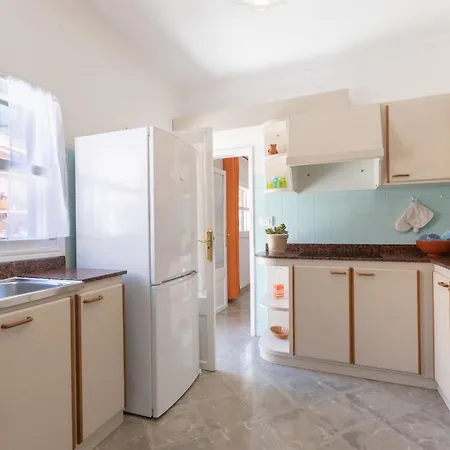 Holiday home Ca Na Prima