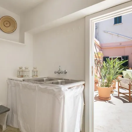 Holiday home Ca Na Prima *
