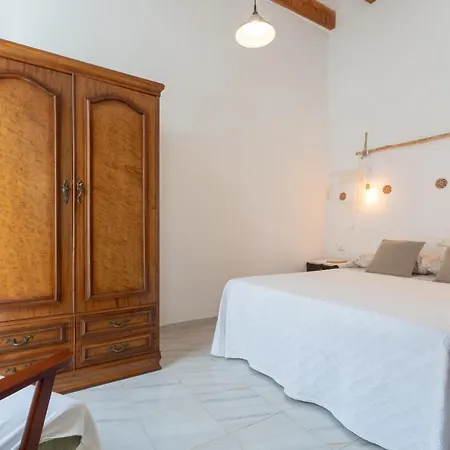 Holiday home Ca Na Prima *