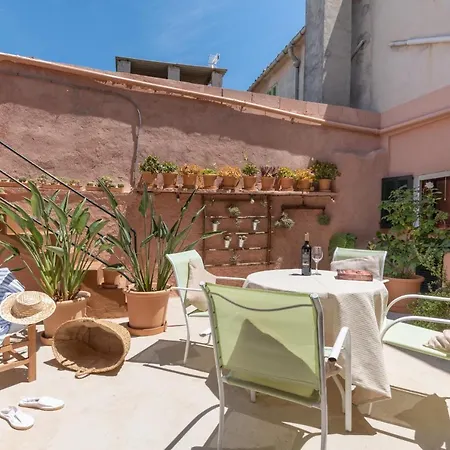 Ca Na Prima Holiday home *