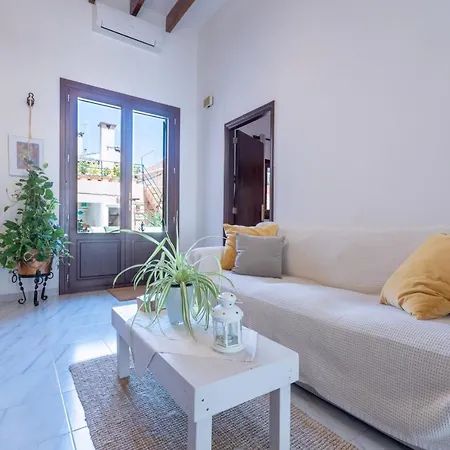 Ca Na Prima Holiday home Santa Margalida