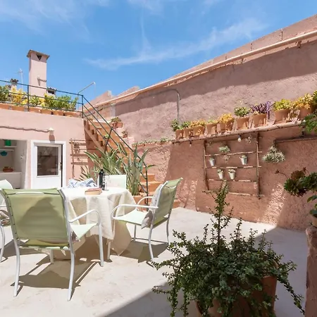 Holiday home Ca Na Prima