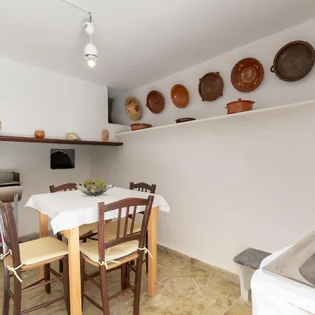 Holiday home Ca Na Prima *