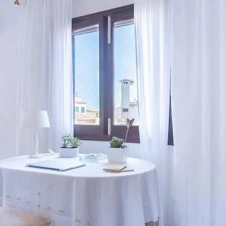 Holiday home Ca Na Prima Santa Margalida