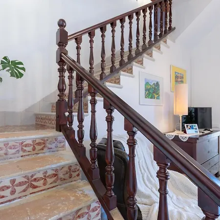 Ca Na Prima Holiday home *