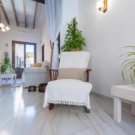 Ferienhaus Ca Na Prima *